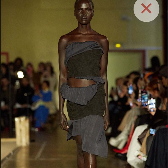 Paloma Wool Holly Skirt - Picture 11 of 17